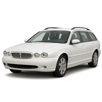 X-TYPE I Estate (X400)
