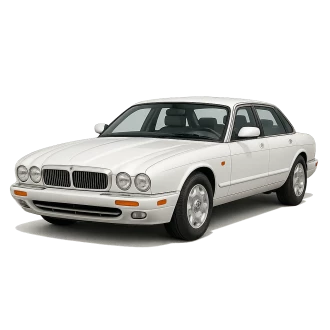 XJ (X300, X330)