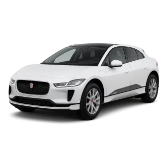 I-PACE (X590)