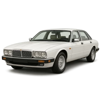 XJ (XJ40, XJ81)