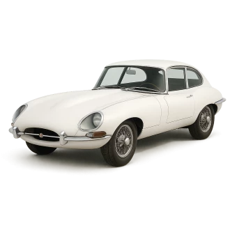 E-TYPE 2+2