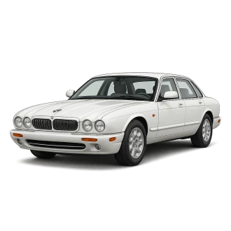 XJ (X308)
