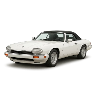 XJSC Convertible (X27)