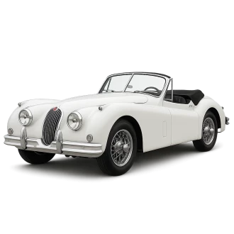 XK Convertible