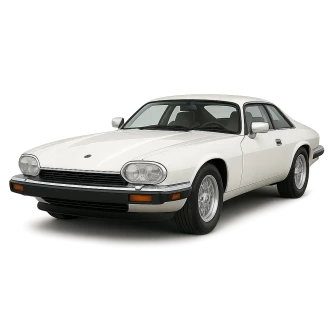 XJ Coupe