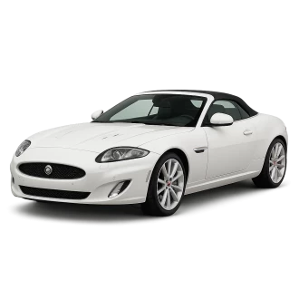XK II Convertible (X150)