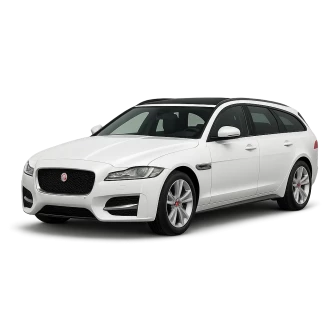 XF SPORTBRAKE (X260)