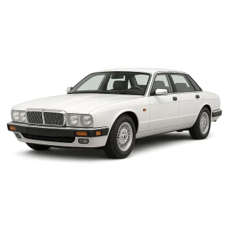 XJ 40, 81