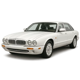 DAIMLER XJ (X30_)