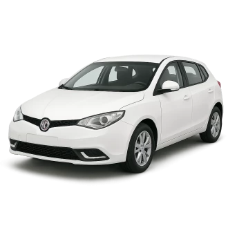 MG 5 Hatchback