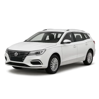 MG 5 Estate