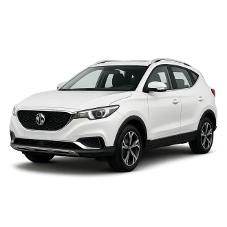 MG ZS SUV (AZS1)