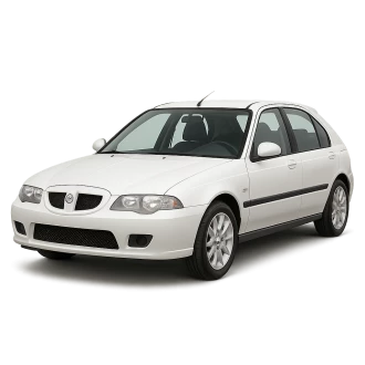 MG ZS Hatchback