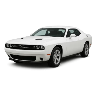 CHALLENGER Coupe