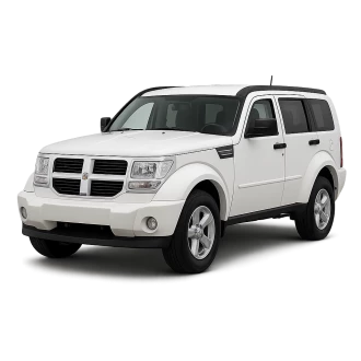 NITRO VAN (KA)