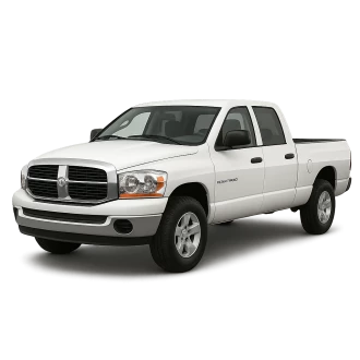 RAM 1500 Extended Crew Cab Pickup