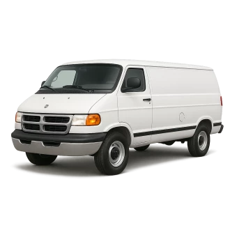 RAM Van