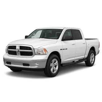 1500 Crew Cab Pickup (DS)