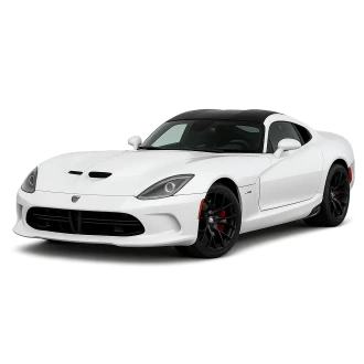VIPER Coupe