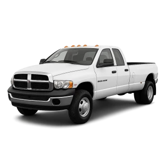 RAM 3500 Pickup (DR, DH, D1, DC, DM)