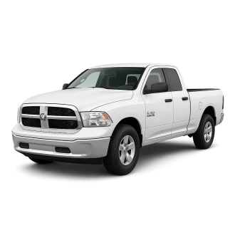 RAM 1500 Pickup (DJ, DS)