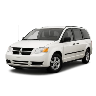 GRAND CARAVAN