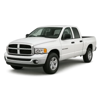 RAM 1500 Pickup (D1, DC, DH, DM, DR)