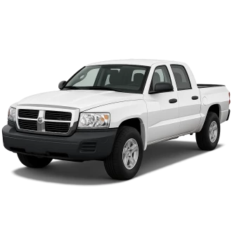 DAKOTA Crew Cab Pickup
