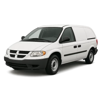 CARAVAN Mini Cargo Van