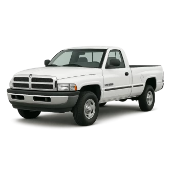 RAM 1500 Pickup (BE, BR)