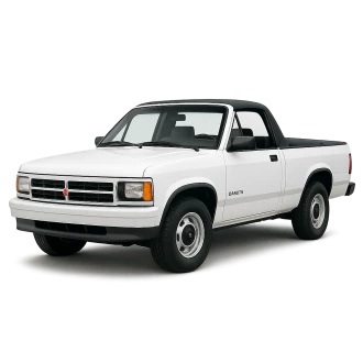 DAKOTA Convertible