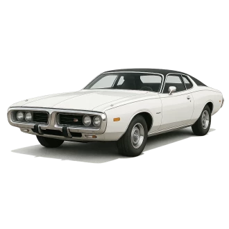 CHARGER Coupe