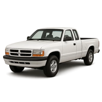 DAKOTA Extended Cab Pickup