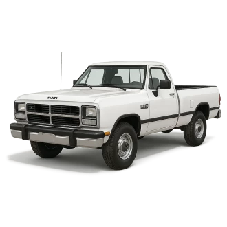 RAM 250 Pickup