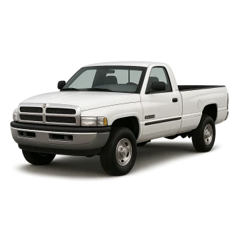 RAM 2500 Pickup (BE, BR)