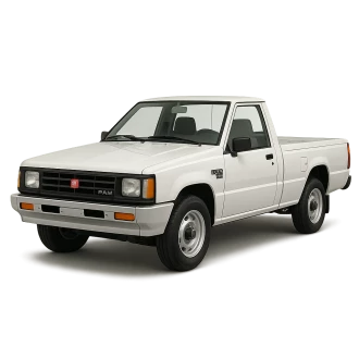 RAM 50 Standard Cab Pickup