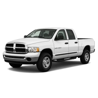 RAM 2500 Crew Cab Pickup