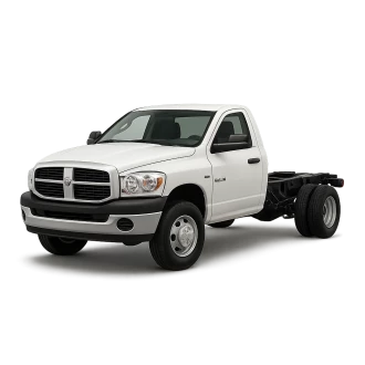 RAM 4000 Platform/Chassis (DH, DR, D1, DC, DM)