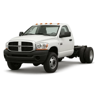 RAM 5500 Cab & Chassis (DM)