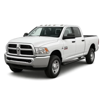 RAM 2500 Pickup (DJ, DS)