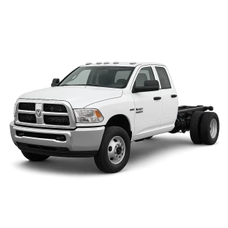 RAM 4500 Cab & Chassis (DM)