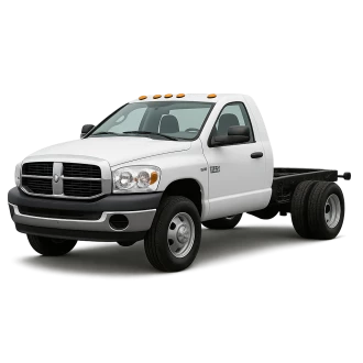 RAM 4000 Platform/Chassis (DR, D1, DC, DM, DH)