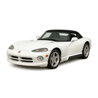 VIPER Convertible