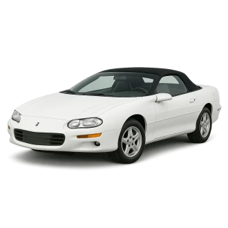 CAMARO Convertible