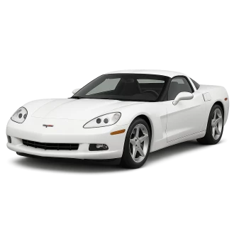 CORVETTE (C6)