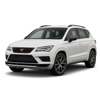 ATECA (KH7, KHP, KBP)