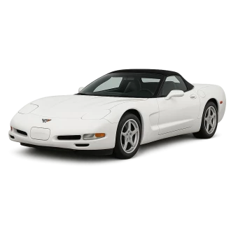 CORVETTE Convertible