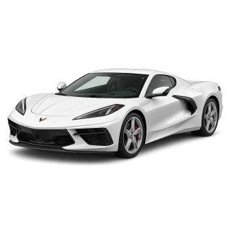 CORVETTE (C8)