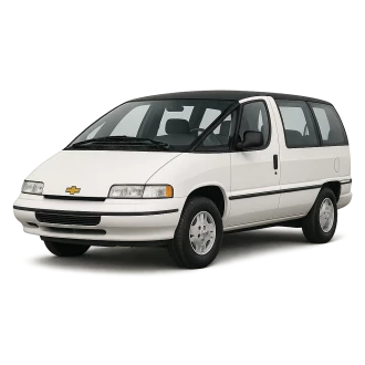 LUMINA APV MPV