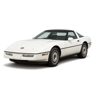 CORVETTE